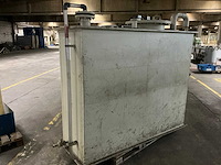 Horizontale opslagtank - afbeelding 3 van  3
