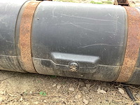 Horizontale opslagtank - afbeelding 3 van  4