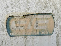 Horizontale opslagtank - afbeelding 4 van  6