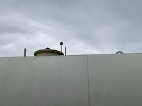 Horizontale opslagtank - afbeelding 5 van  6