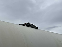 Horizontale opslagtank - afbeelding 6 van  6