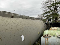 Horizontale opslagtank - afbeelding 5 van  7
