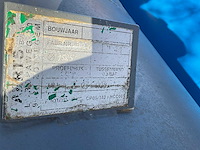 Horizontale opslagtank - afbeelding 6 van  6