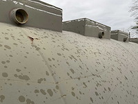 Horizontale opslagtank - afbeelding 3 van  3
