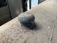 Horizontale opslagtank - afbeelding 4 van  6