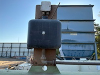 Horizontale opslagtank - afbeelding 5 van  6