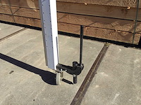 Horizontale pakketzaag - logosol - afbeelding 10 van  11