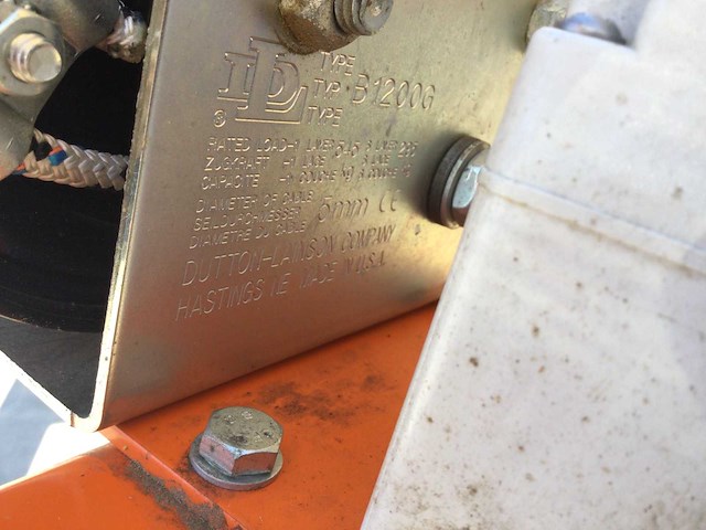 Horizontale pakketzaag - logosol - afbeelding 11 van  11