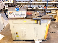 Horizontalehydraulische pers lvd - afbeelding 1 van  5