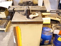 Horizontalehydraulische pers lvd - afbeelding 2 van  5
