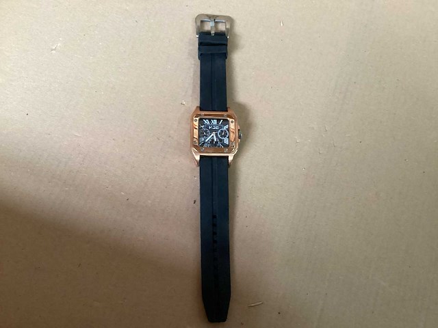 Horloge (15x) - afbeelding 1 van  4