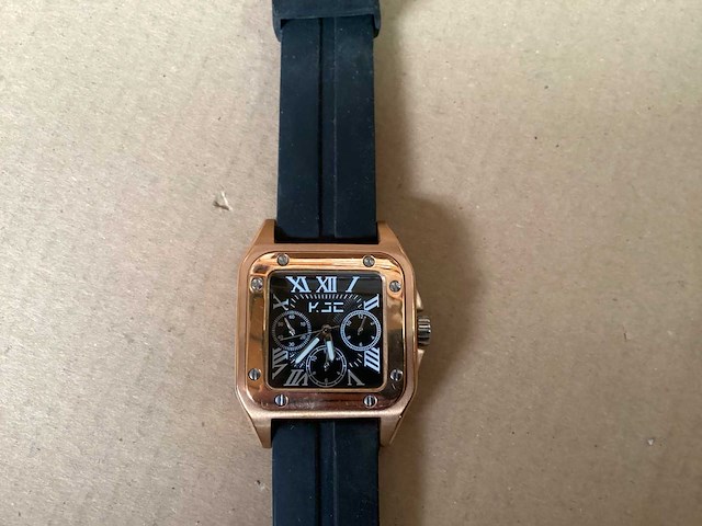 Horloge (15x) - afbeelding 2 van  4
