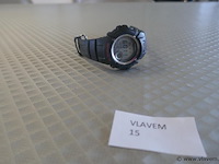 Horloge casio - afbeelding 2 van  2