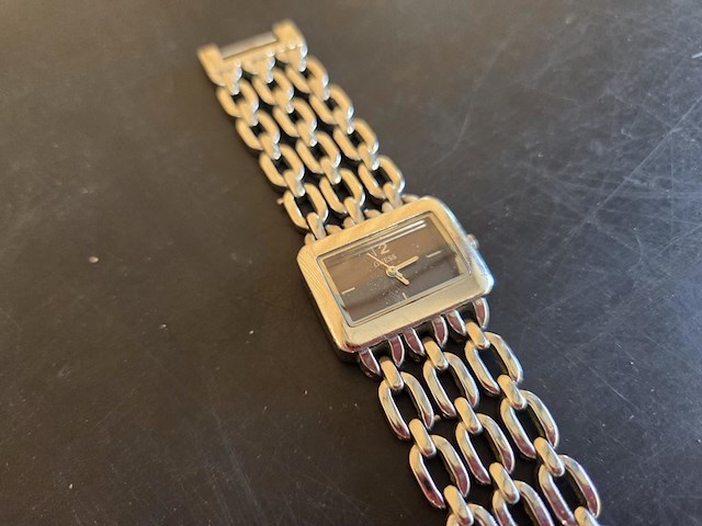 Horloge guess - afbeelding 1 van  4