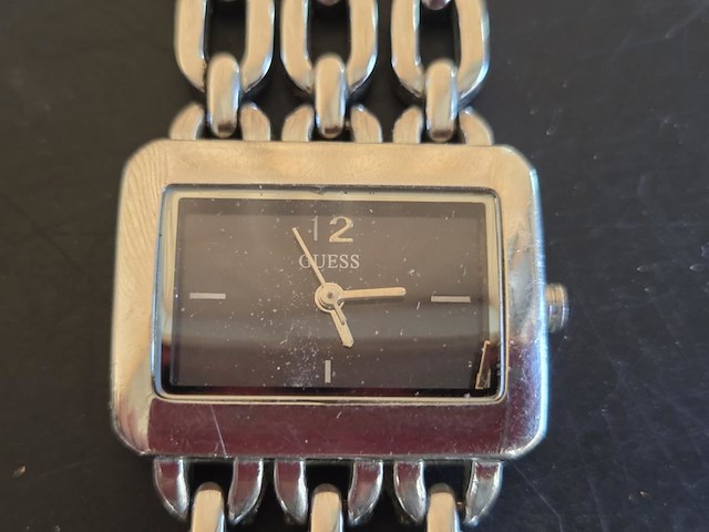 Horloge guess - afbeelding 3 van  4