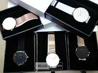 Horloge i am kamu - afbeelding 1 van  4