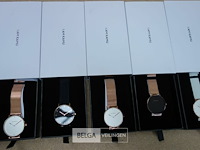 Horloge i am kamu - afbeelding 2 van  4