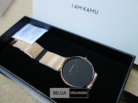 Horloge i am kamu - afbeelding 4 van  4