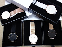 Horloge i am kamu - afbeelding 1 van  4