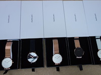 Horloge i am kamu - afbeelding 2 van  4