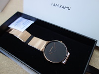 Horloge i am kamu - afbeelding 4 van  4