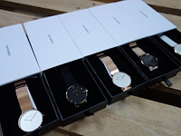 Horloge i am kamu - afbeelding 3 van  4