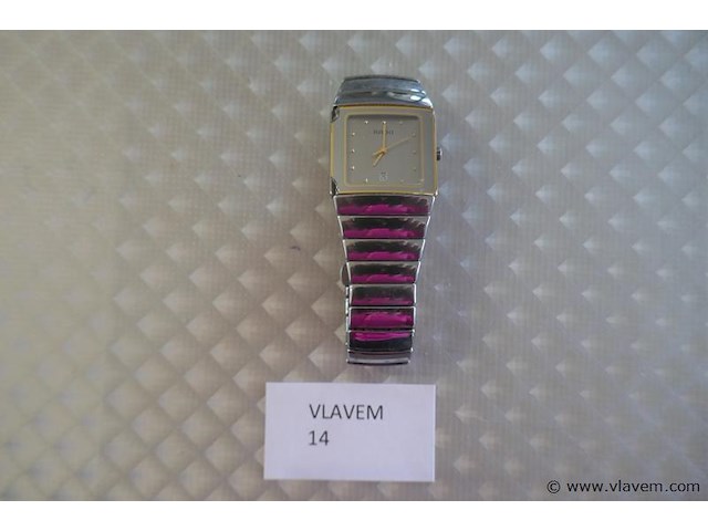 Horloge rado - afbeelding 1 van  4