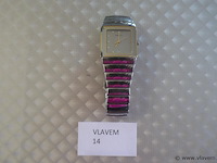 Horloge rado - afbeelding 1 van  4