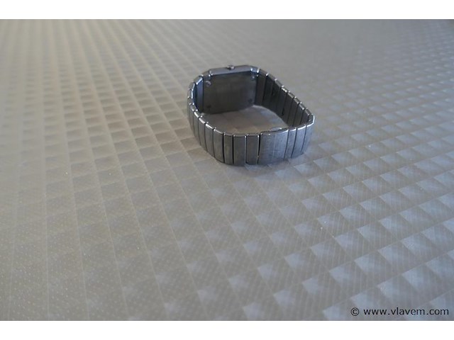 Horloge rado - afbeelding 3 van  4