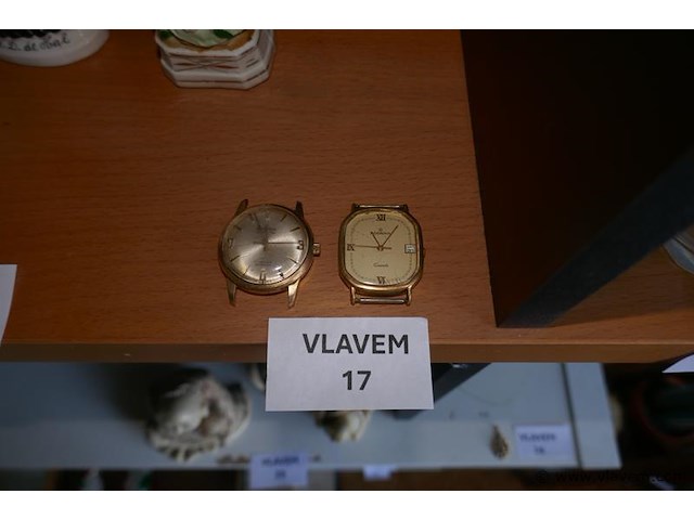 Horloge rodania - afbeelding 1 van  1