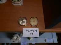 Horloge rodania