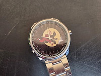 Horloge tintin - afbeelding 2 van  5