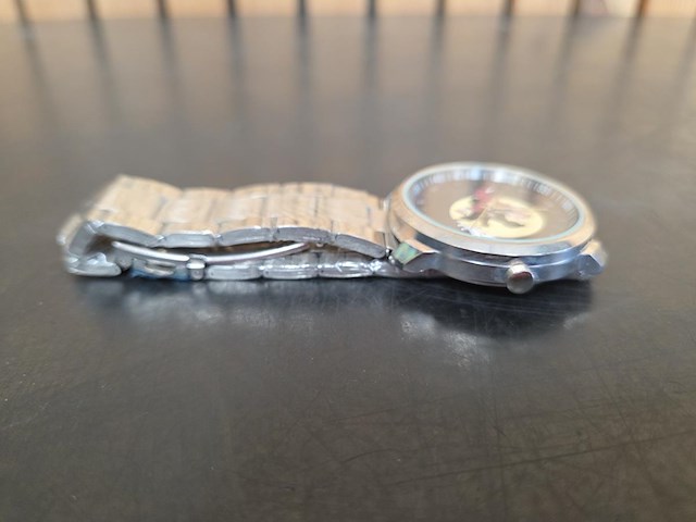 Horloge tintin - afbeelding 3 van  5
