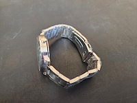 Horloge tintin - afbeelding 4 van  5