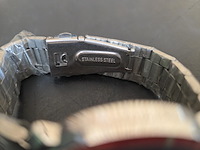 Horloge tintin - afbeelding 5 van  5