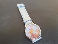 Horloge tintin - afbeelding 1 van  5