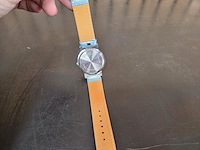 Horloge tintin - afbeelding 4 van  5