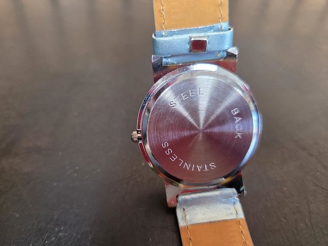 Horloge tintin - afbeelding 5 van  5