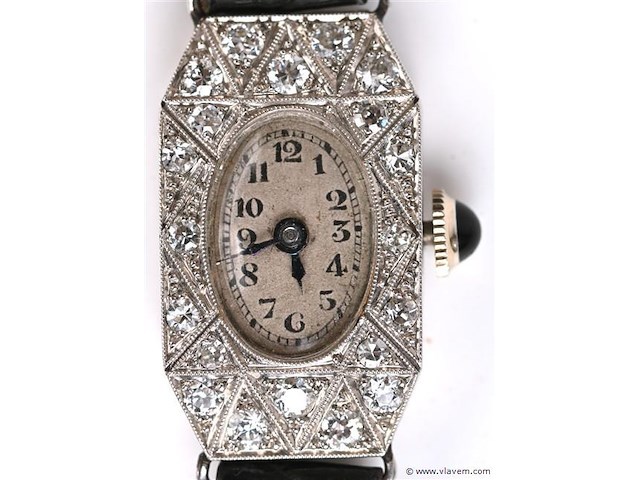 Horloge - afbeelding 2 van  2