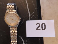 Horloge - afbeelding 1 van  3