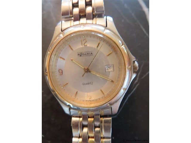 Horloge - afbeelding 2 van  3