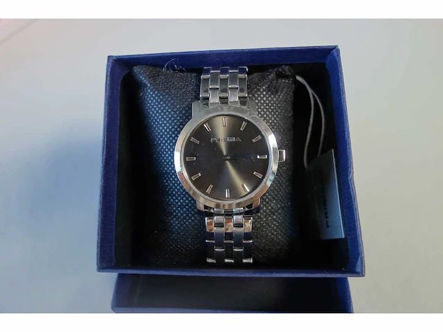 Horloges - prisma en div. merken - polshorloge (23x) - afbeelding 2 van  8