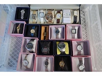 Horloges - prisma en div. merken - polshorloge (23x) - afbeelding 3 van  8