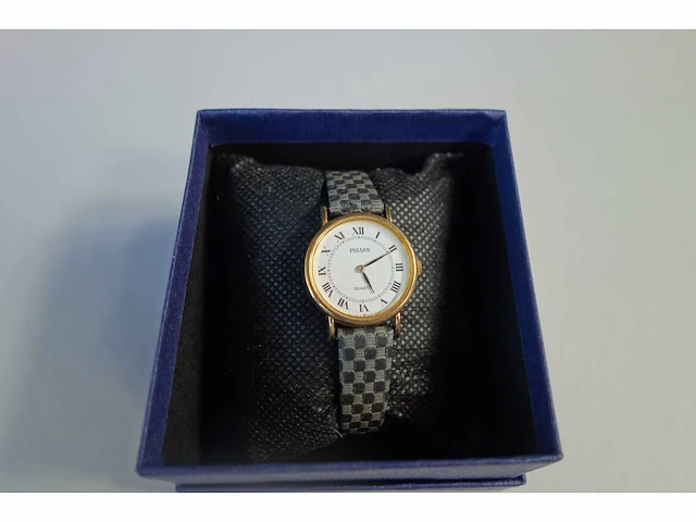 Horloges - prisma en div. merken - polshorloge (23x) - afbeelding 6 van  8