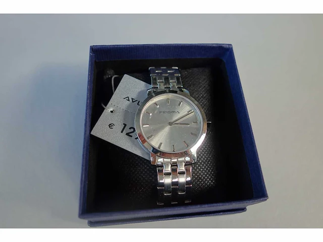 Horloges - prisma en div. merken - polshorloge (23x) - afbeelding 8 van  8