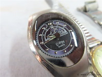 Horloges 3 stuks - afbeelding 2 van  4