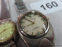 Horloges 3 stuks - afbeelding 4 van  4