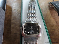 Horloges, werking niet getest - afbeelding 3 van  5