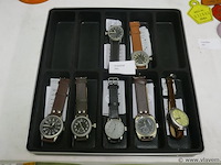 Horloges - afbeelding 1 van  1