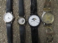 Horloges - afbeelding 2 van  3